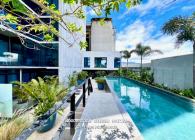 Apartamentos en alquiler Rohrmoser CR, Alquiler de apartamentos Rohrmoser San Jose, CR Rohrmoser alquileres amueblados