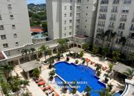 Escazu El Cortijo apartamentos en alquiler, Alquiler de apartamentos Escazu El Cortijo, CR Escazu apartamentos amoblados en alquiler El Cortijo