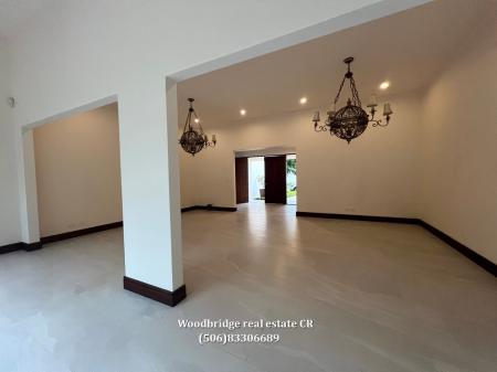 Casas en alquiler CR Santa Ana|Hacienda Del Sol, Alquiler de casas en CR Condominio Hacienda Del Sol en Santa Ana, Casas de lujo alquiler Santa Ana Costa Rica