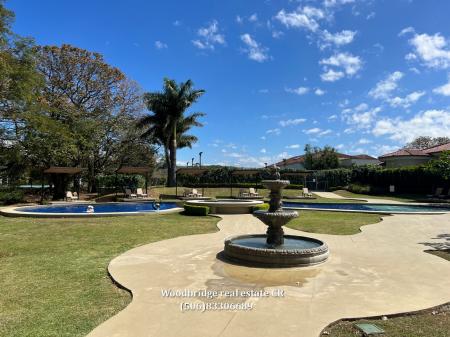 Casas en alquiler CR Santa Ana|Hacienda Del Sol, Alquiler de casas en CR Condominio Hacienda Del Sol en Santa Ana, Casas de lujo alquiler Santa Ana Costa Rica