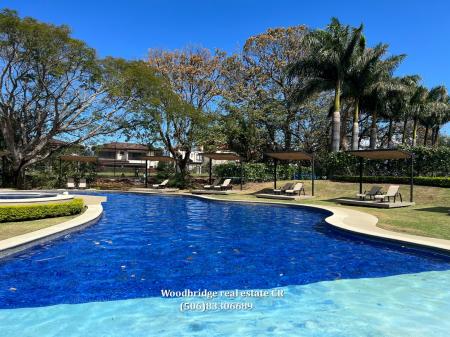 Casas en alquiler CR Santa Ana|Hacienda Del Sol, Alquiler de casas en CR Condominio Hacienda Del Sol en Santa Ana, Casas de lujo alquiler Santa Ana Costa Rica