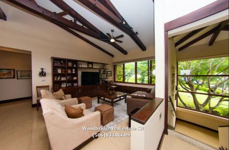 Casas de lujo en venta Costa Rica Brasil De Mora, Venta de casas de lujo CR Corteza Amarilla en Brasil De Mora, Casas de lujo en venta CR Colon Brasil de Mora