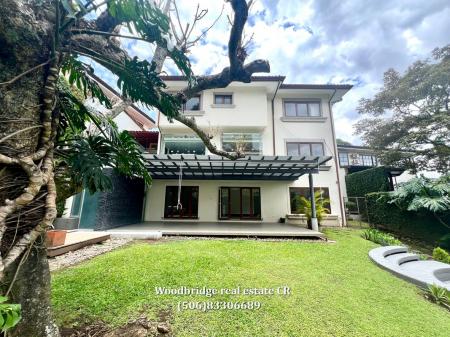 Casas en alquiler Escazu Costa Rica, CR Escazu casas en alquiler, Alquiler de casas Escazu Costa Rica