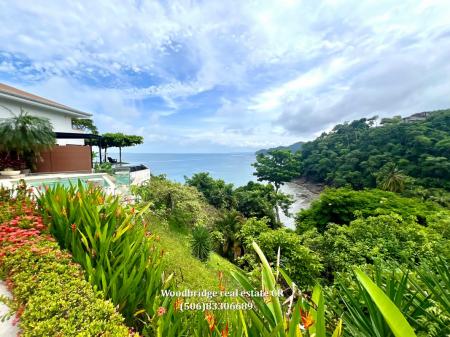 CR Faro Escondido casas en venta,Costa Rica casas de playa en venta Faro Escondido en Puntarenas Herradura, Venta de casas con vista al mar|CR Faro Escondido Herradura Puntarenas, 