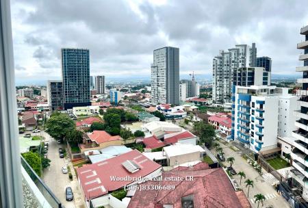 CR Rohrmoser penthouse en venta en Nunciatura, Penthouses en venta Via 72 Rohrmoser Costa Rica,Venta de condominios en CR Rohrmoser Nunciatura