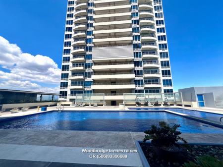 Apartamentos en venta CR Paseo Colon|Torres Paseo Colon, Venta de apartamentos Paseo Colon San Jose CR, Apartamentos en venta CR Paseo Colon en San Jose