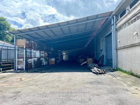 Bodegas en alquiler Heredia Costa Rica, Heredia Barreal bodegas en alquiler, Alquiler de bodegas CR Heredia El Barreal