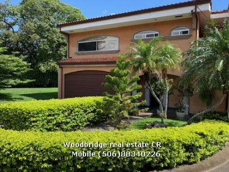 Casa en venta Santa Ana Costa Rica|Woodbridge bienes raices Costa Rica