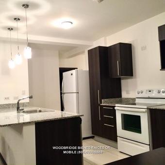 La Uruca San Jose apartamentos en venta