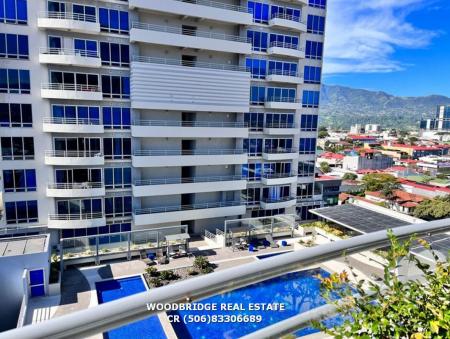 Apartamentos en venta CR Paseo Colon|Torres Paseo Colon, Venta de apartamentos Paseo Colon San Jose CR, Apartamentos en venta CR Paseo Colon en San Jose