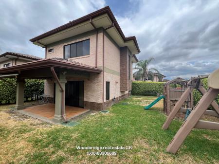 Santa Ana CR casas en alquiler Puerta De Hierro, Costa Rica casas alquiler Santa Ana Puerta De Hierro, Condominio Puerta de Hierro Santa Ana CR|casas en alquiler