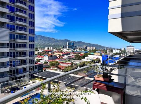 Apartamentos en venta CR Paseo Colon|Torres Paseo Colon, Venta de apartamentos Paseo Colon San Jose CR, Apartamentos en venta CR Paseo Colon en San Jose